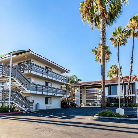Studio 6-Anaheim, Ca Exterior foto