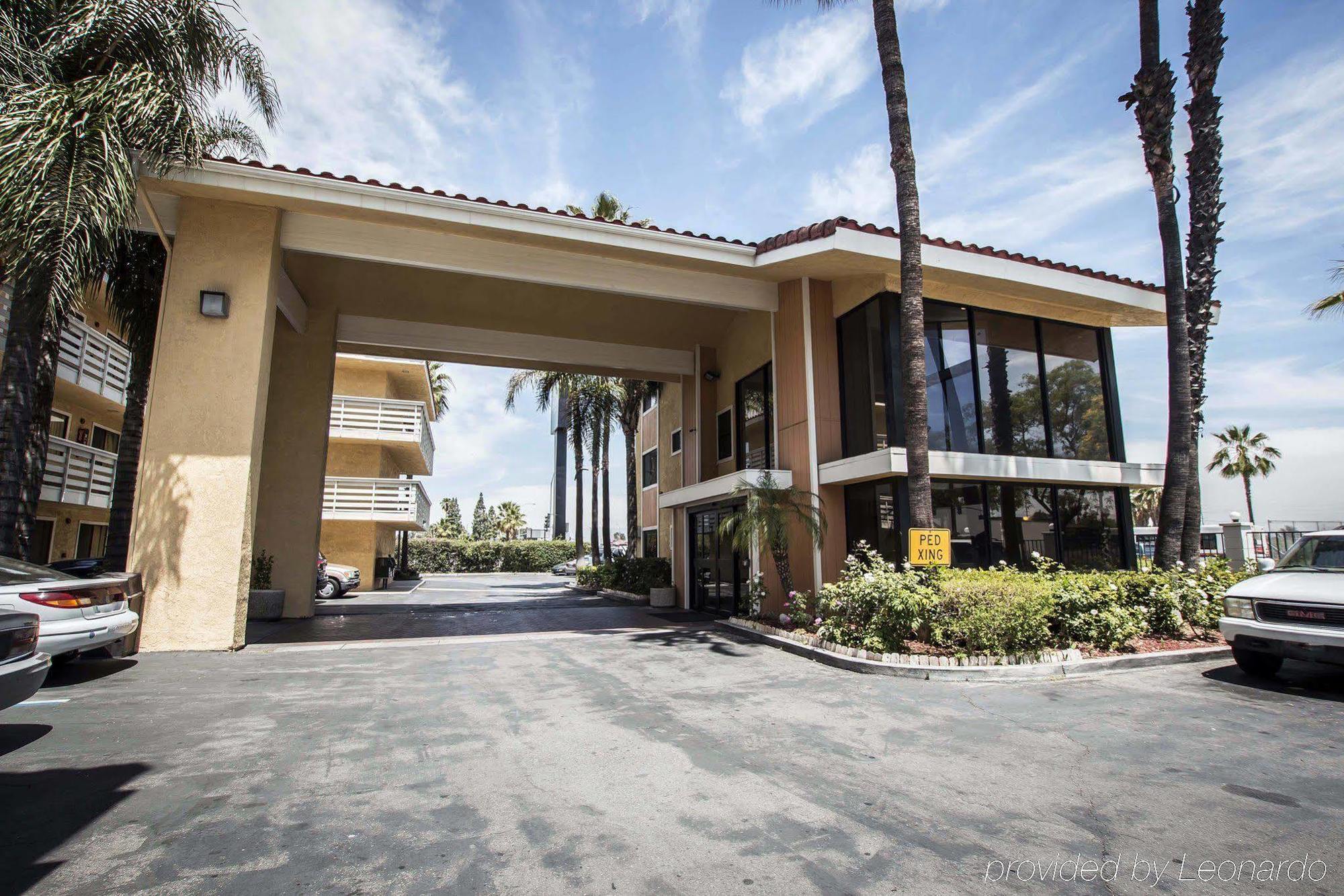 Studio 6-Anaheim, Ca Exterior foto