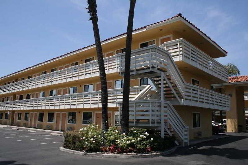 Studio 6-Anaheim, Ca Exterior foto